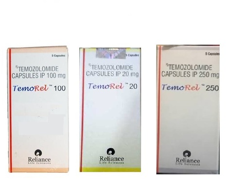 Temorel Drugs