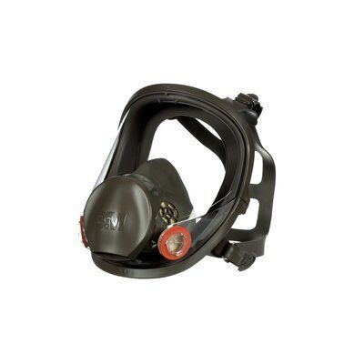 3M Reusable Respirators