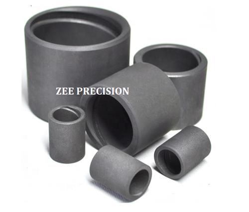 Graphite Bushings Impregnated