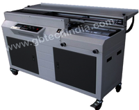 Automatic Perfect Glue Binding Machine PB 50B+ (A3)