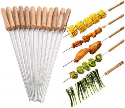 BBQ BARBEQUE STICK PACK OF 12