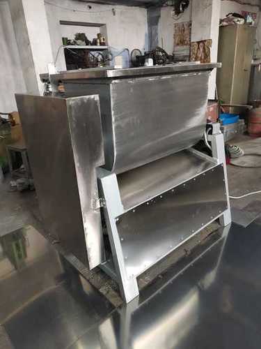 50 kg Dough Kneader