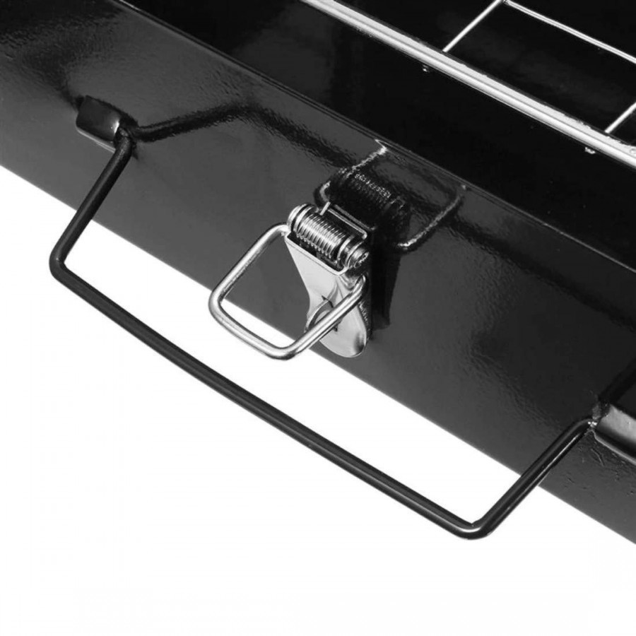 BBQ BARBECUE GRILL TOASTER TANDURI