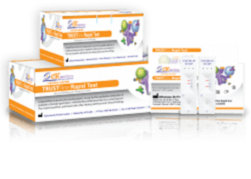 Rapid Antibody Covid 19