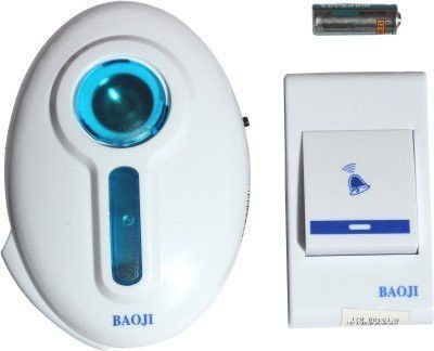 Baoji Doorbell Remote Control