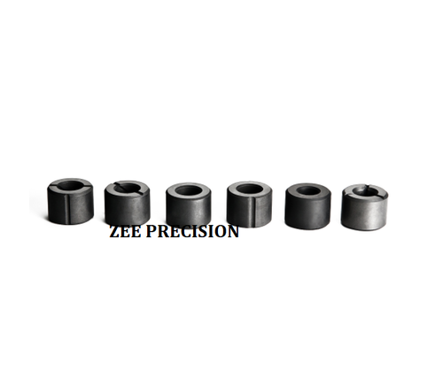 Bronze Graphite Bushings