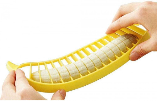 BANANA SLICER