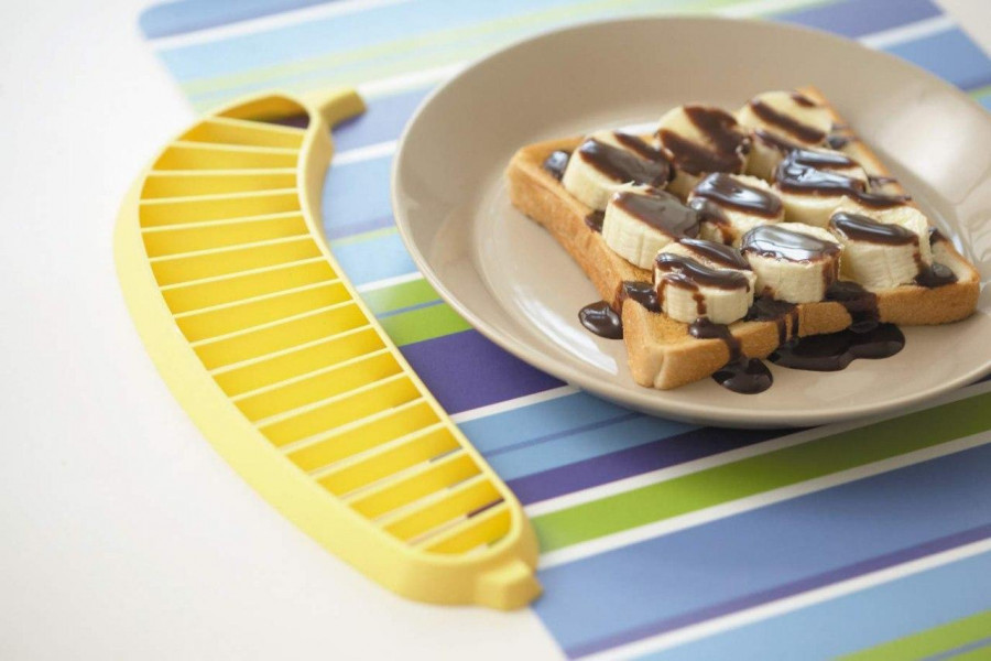 BANANA SLICER