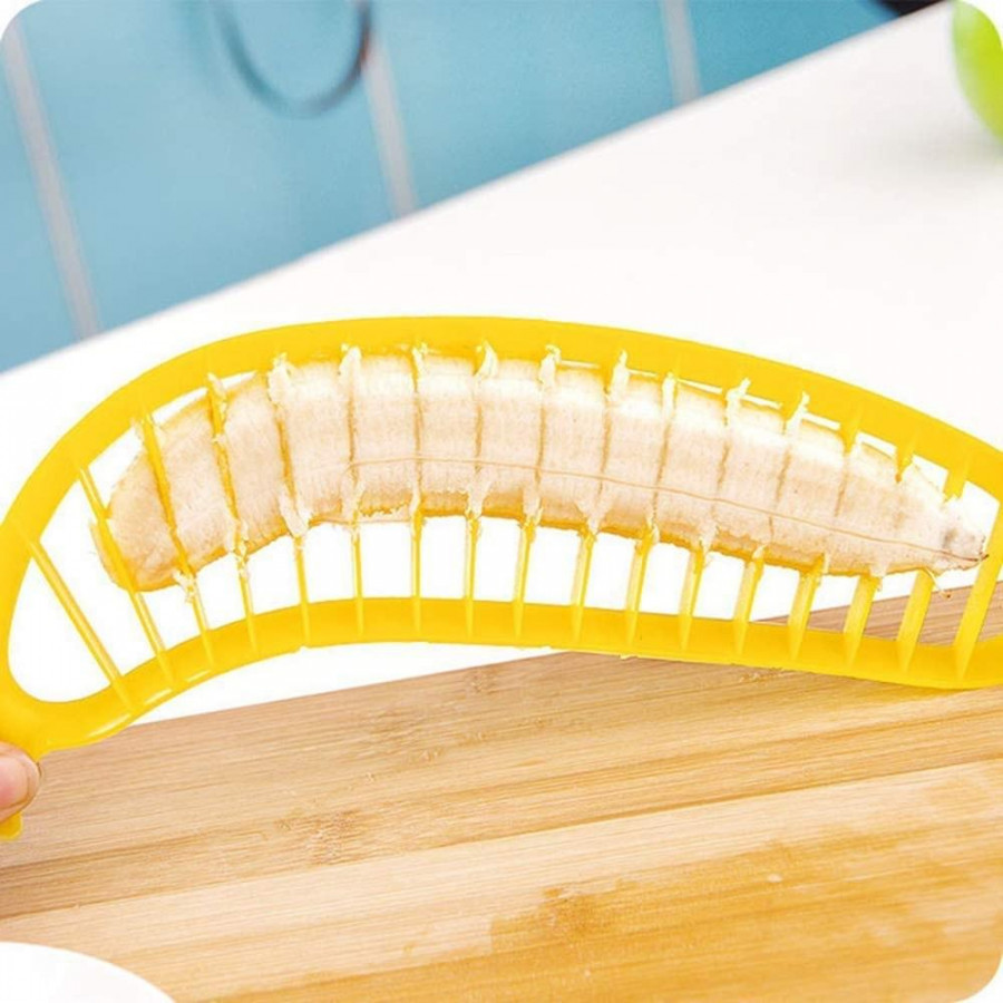 BANANA SLICER