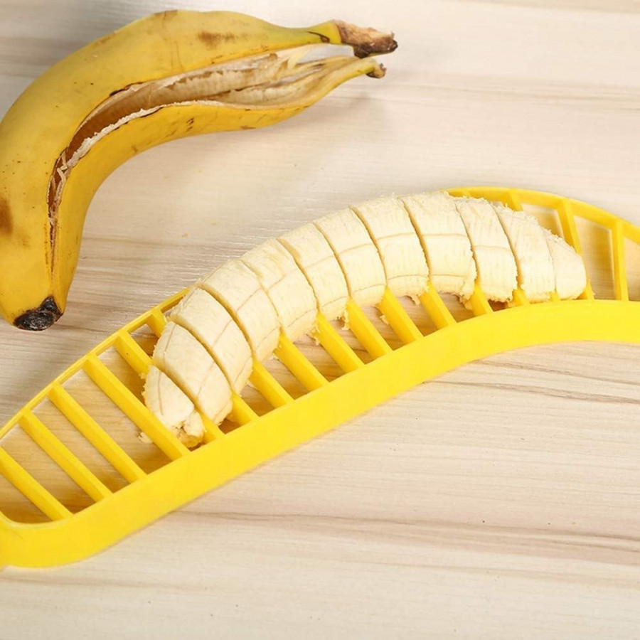 BANANA SLICER