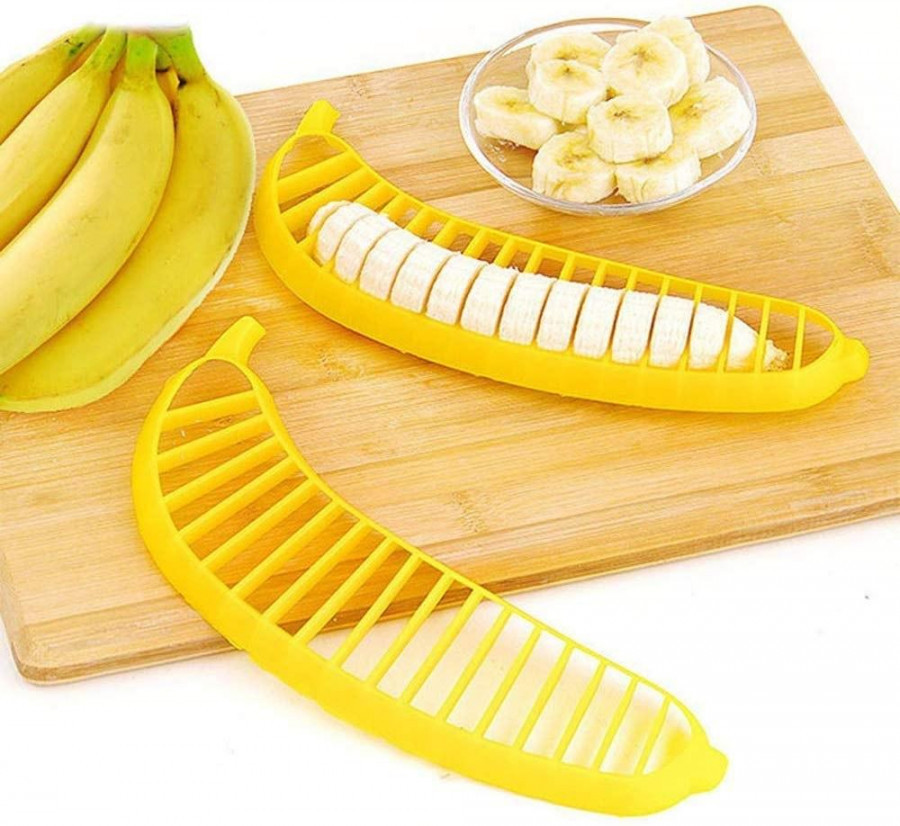 BANANA SLICER