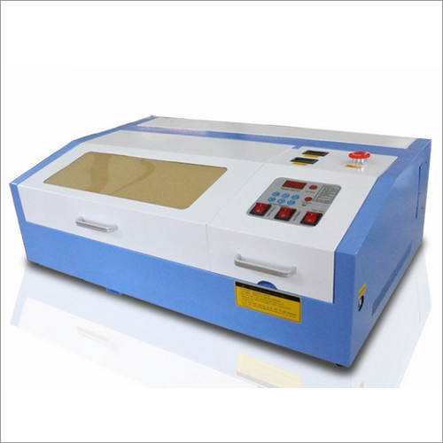 Automatic Electric Laser Cutting Machine