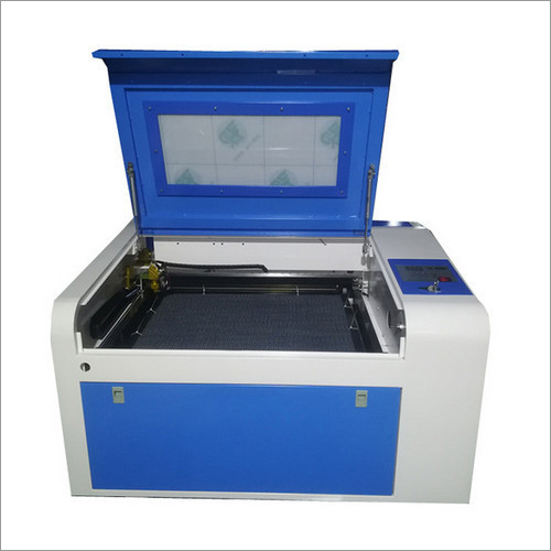 Co2 Laser Engraving Machine