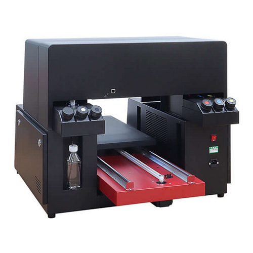 A3 Uv Single Head Printer - Operating Type: Automatic