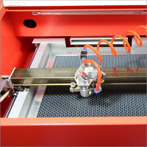 Mobile Tempered Glass Cutting Machine