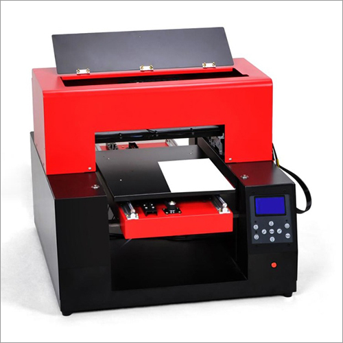 Mobile Back Screen Cutting Machine