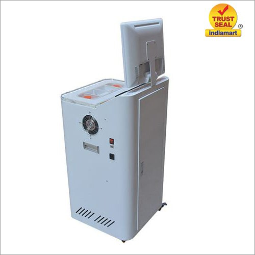 Mobile Phone Waterproof Nano Vacuum Coating Machine