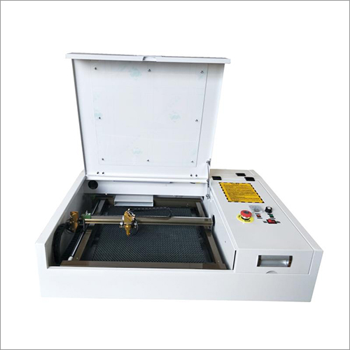 Mobile Tempered Glass Cutting Machine