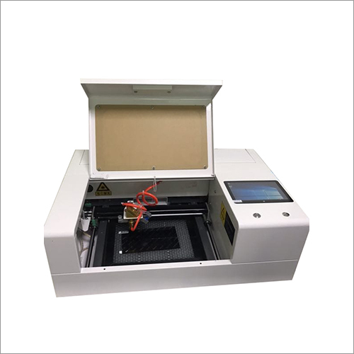 Tempered Glass And Screen Guard Cutting Machine