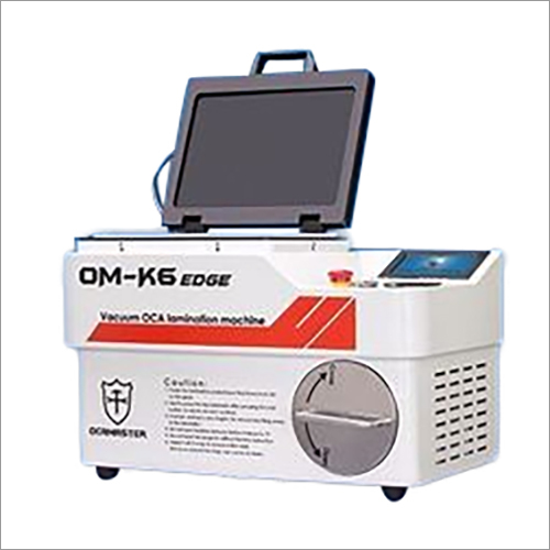 Automatic LCD Refurbish Machine