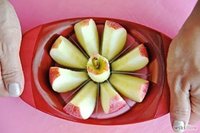 Apple Cutter