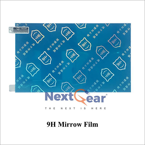 9H Mirrow Film