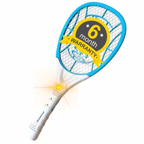Mosquito Bat Toxicity: Non Toxic