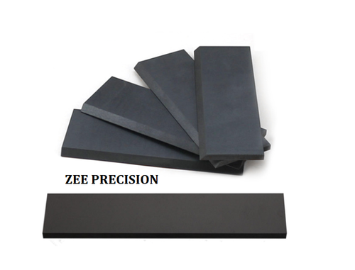 Carbon Blades For Vacuum Pump