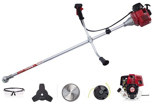 4 Stroke Brush Cutter