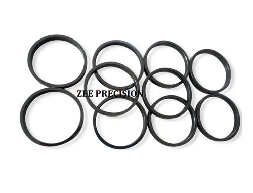 Carbon Graphite Seals