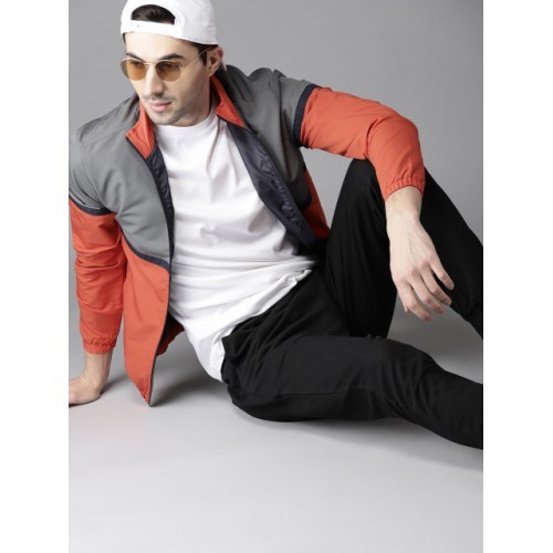 Mens Winter Jacket