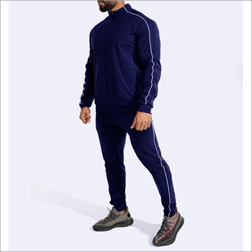 Mens Sports Track Suit By NEW GOLDEN KNITWEARS