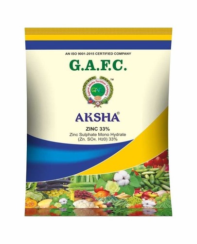 Zinc Sulphate Chemical