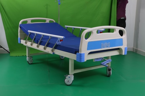 Hospital Passenger Bed