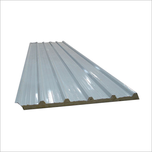 PUF Roofing Sheet