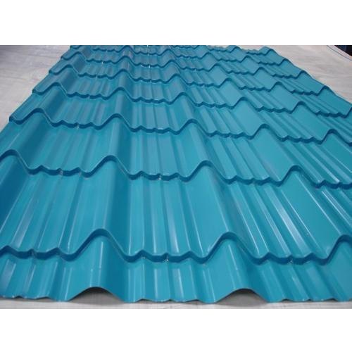 Roofing Sheets Installation Services By BALAJI ROOFING