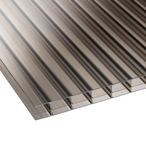 Polycarbonate Sheet Roofing Service