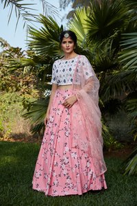 Designer Exclusive Lehenga Choli Collection