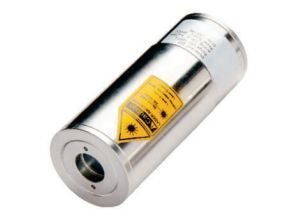 Al 30 Highly Accurate Non-contact Pyrometer With Analog Output And Digital Interface