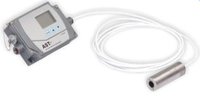E250 Highly Accurate Digital Pyrometer with Extended Sensor Head, Laser light, Inbuilt LCD &Keypad for Parameterization