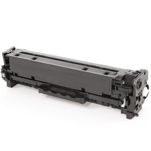 SAGA1 410A CF410A Compatible Toner Cartridge