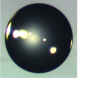 Gel Type Uniform Partical Size Ion Exchange Resins