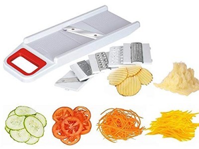 6 IN 1 VEGETABLE SLICER