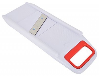 6 IN 1 VEGETABLE SLICER