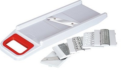 6 IN 1 VEGETABLE SLICER