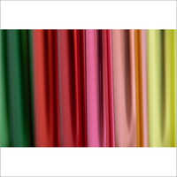 Anodizing Color