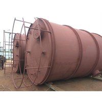 MS Storage Tank