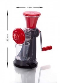 MINI JUICER MACHINE