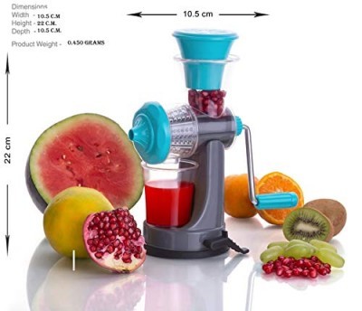MINI JUICER MACHINE
