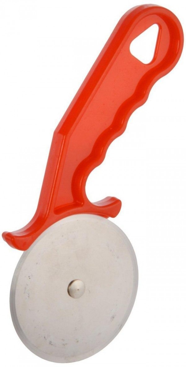 MINI PIZZA CUTTER